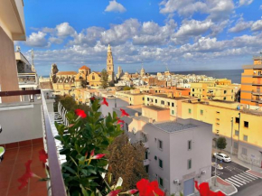 Casa della Civetta Monopoli